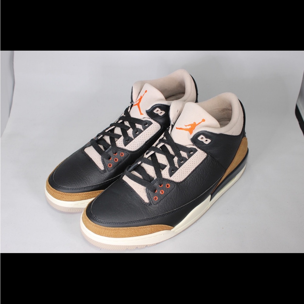 Nike Air Jordan 3 Retro Desert Elephant